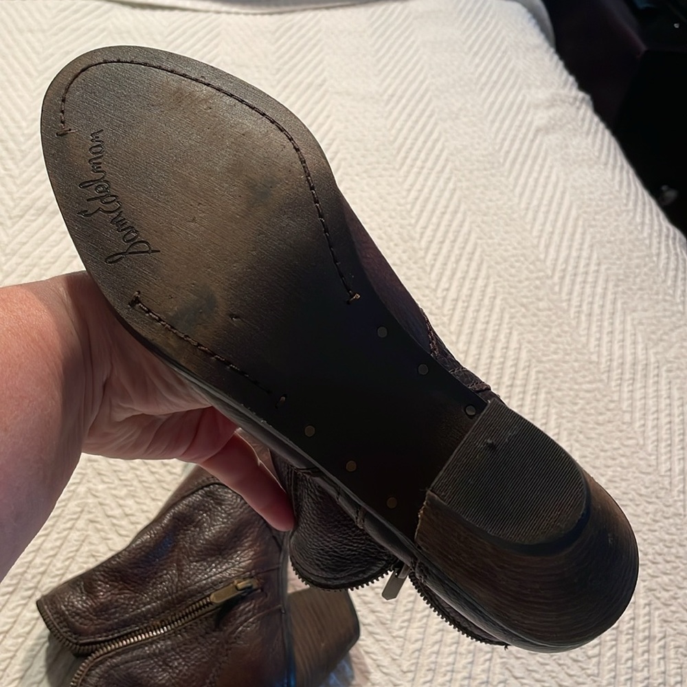 Sam Edelman Booties. - image 7